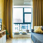 Nyc Loft
