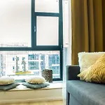 Nyc Loft *