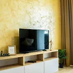 דירה Nyc Loft