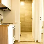 Nyc Loft דירה