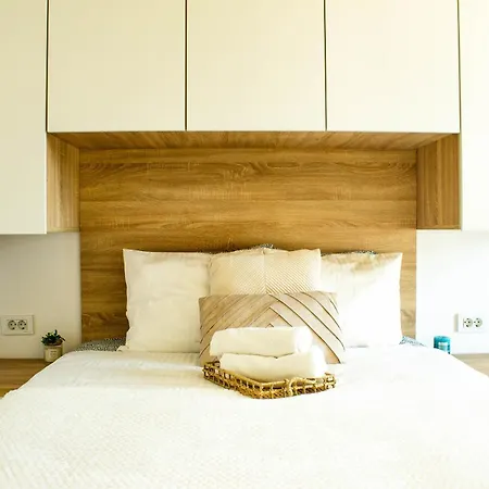 Nyc Loft * בוקרשט