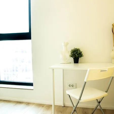 Nyc Loft דירה