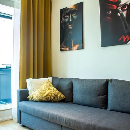 Nyc Loft Bukarest