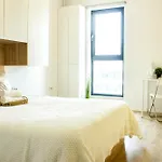 아파트 Nyc Loft *