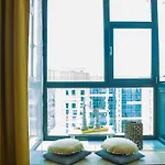 Nyc Loft * 부쿠레슈티