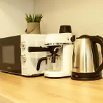 Nyc Loft 아파트 부쿠레슈티