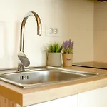 Nyc Loft * 부쿠레슈티