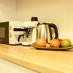 Nyc Loft * 부쿠레슈티