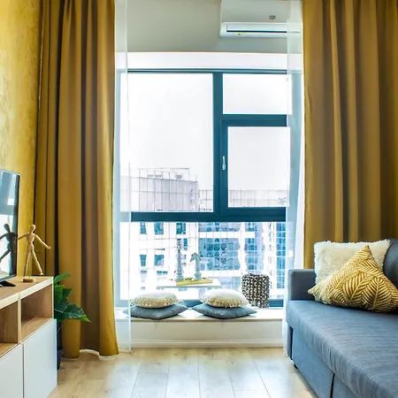 Nyc Loft