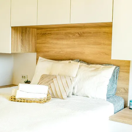 Nyc Loft Apartment *