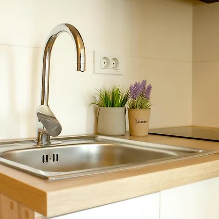 Nyc Loft * 布加勒斯特