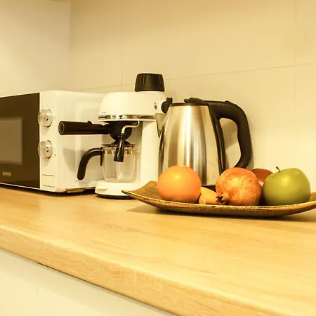 Nyc Loft * 布加勒斯特