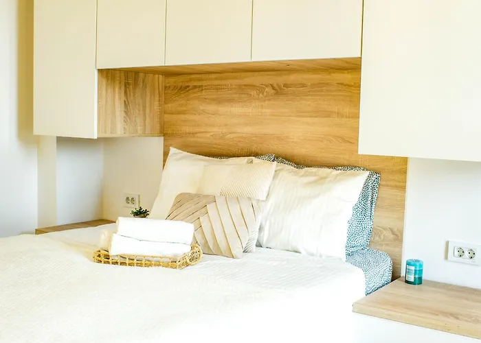 Nyc Loft Apartmán *