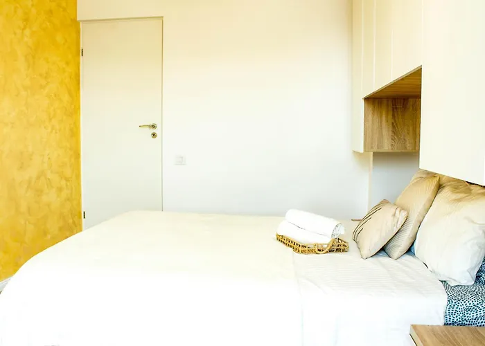 Nyc Loft Apartmán *