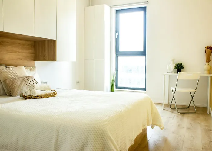 Apartment Nyc Loft *