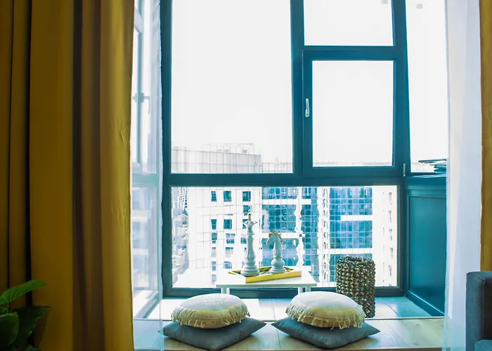 Nyc Loft * Bucharest