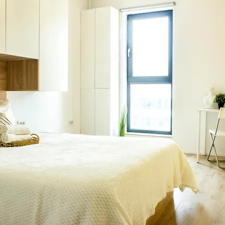 Διαμέρισμα Nyc Loft *