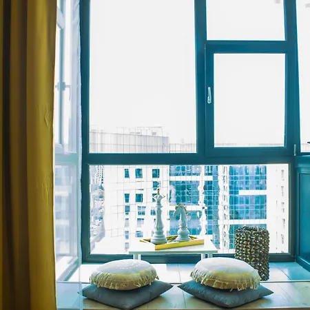 Nyc Loft * Βουκουρέστι