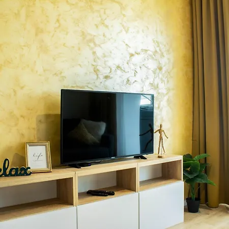 Διαμέρισμα Nyc Loft