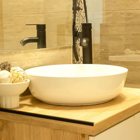 Διαμέρισμα Nyc Loft *