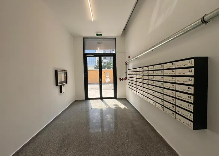 Nyc Loft Апартаменти *