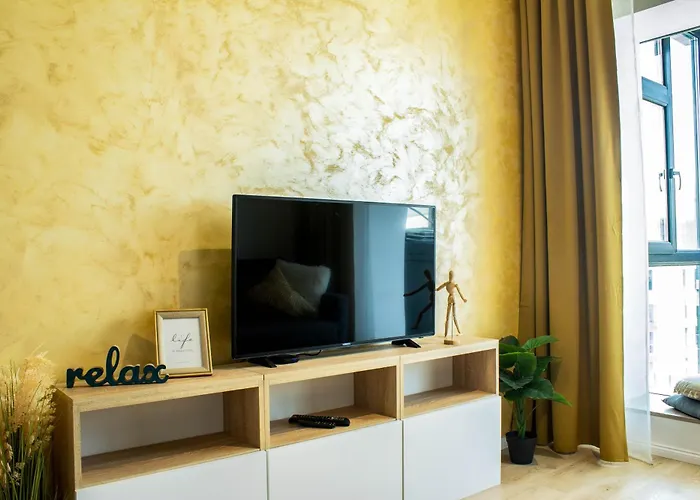 Апартаменти Nyc Loft