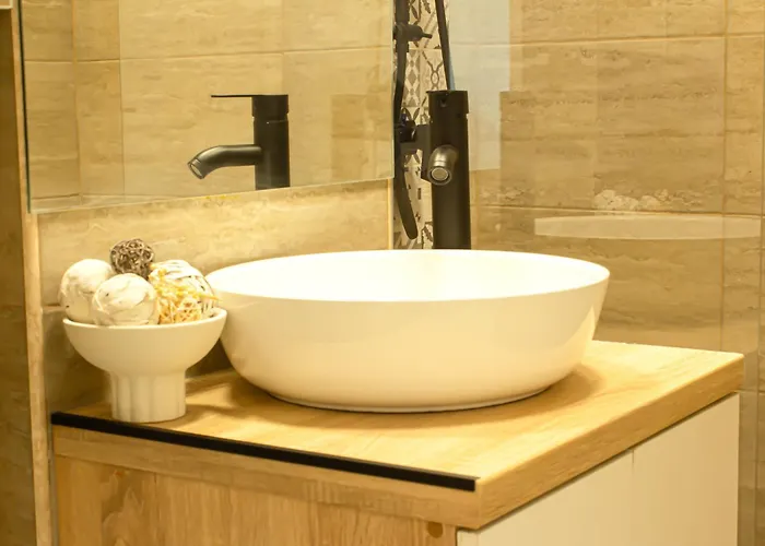 Апартаменти Nyc Loft *