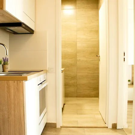 Nyc Loft 아파트