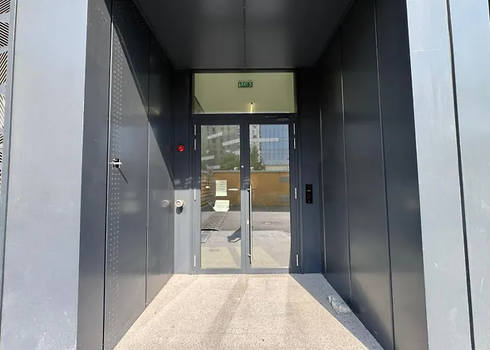 アパート Nyc Loft