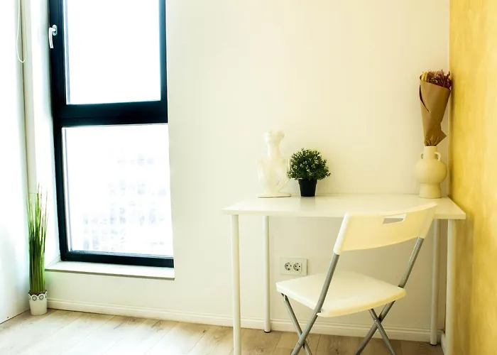 Nyc Loft アパート